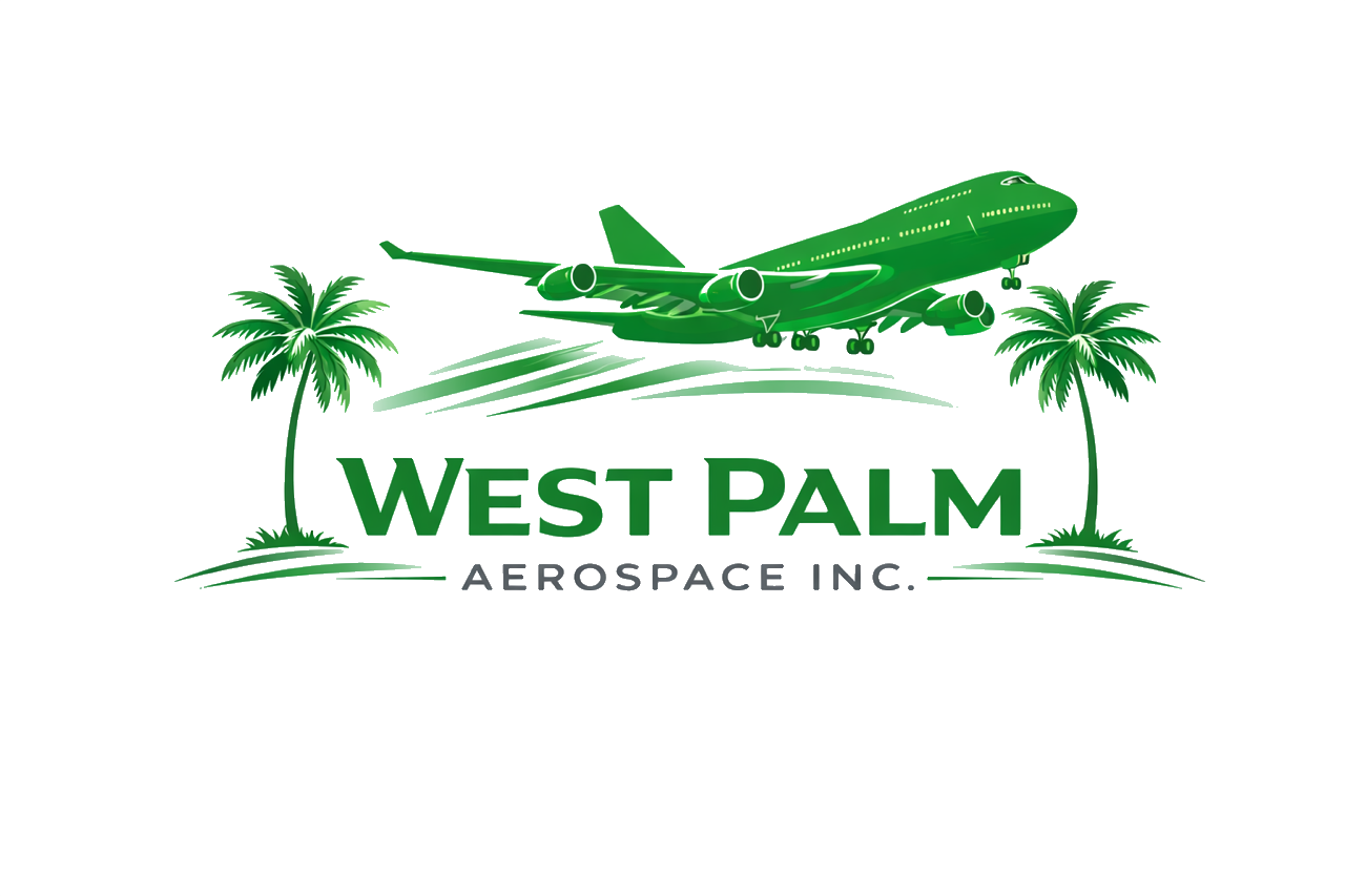 West Palm Aerospace Inc logo